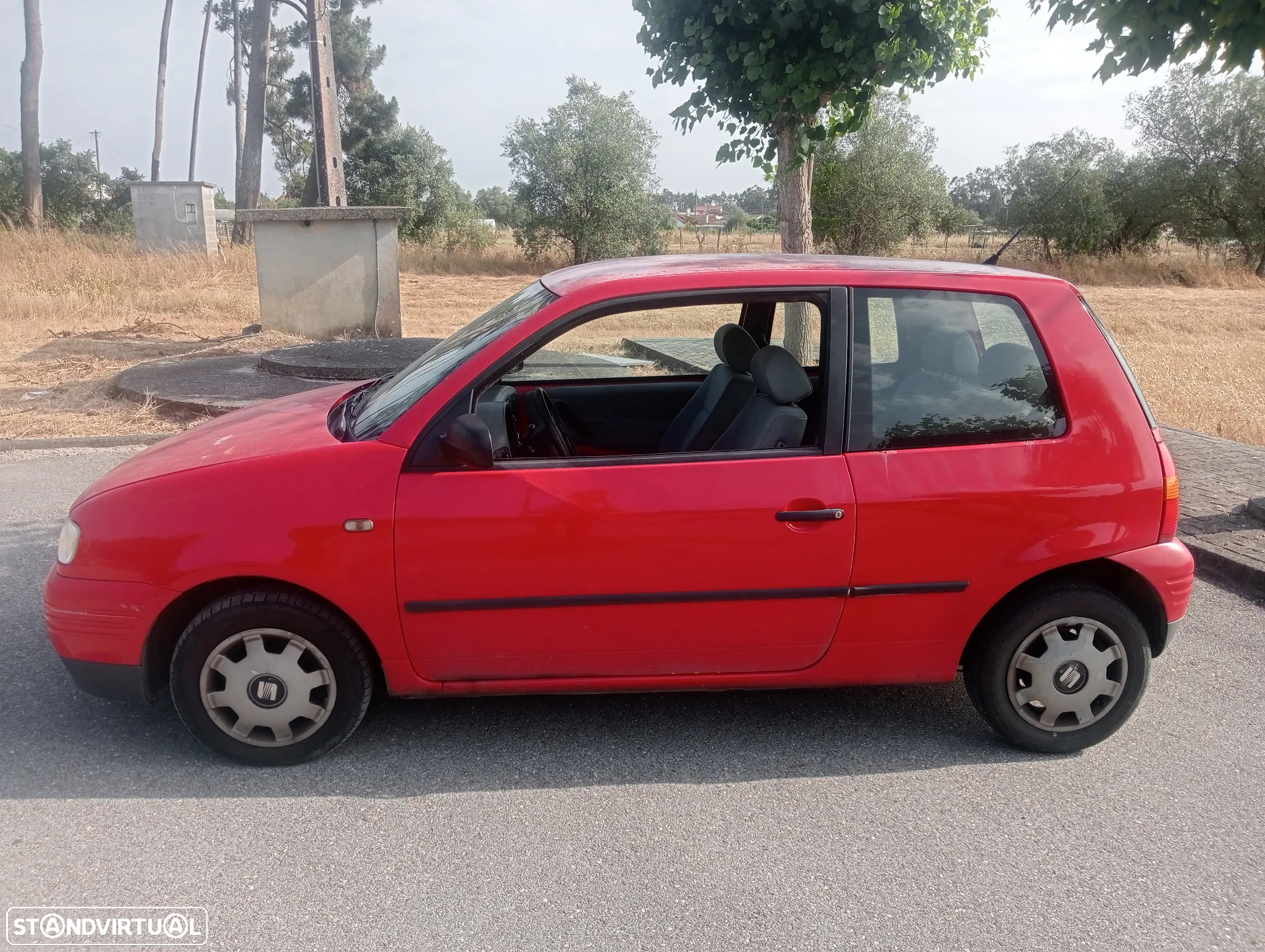SEAT Arosa 1.4 Funny - 7