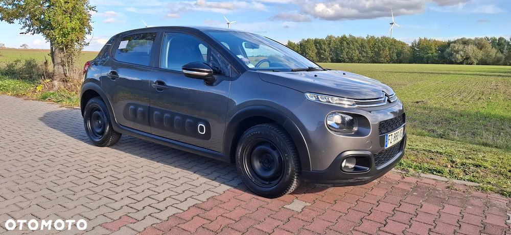 Citroën C3 - 22
