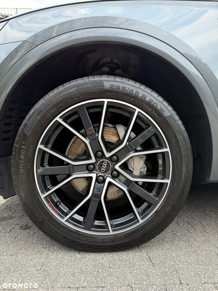 Audi Q5 40 TDI mHEV Quattro S Line S tronic - 31