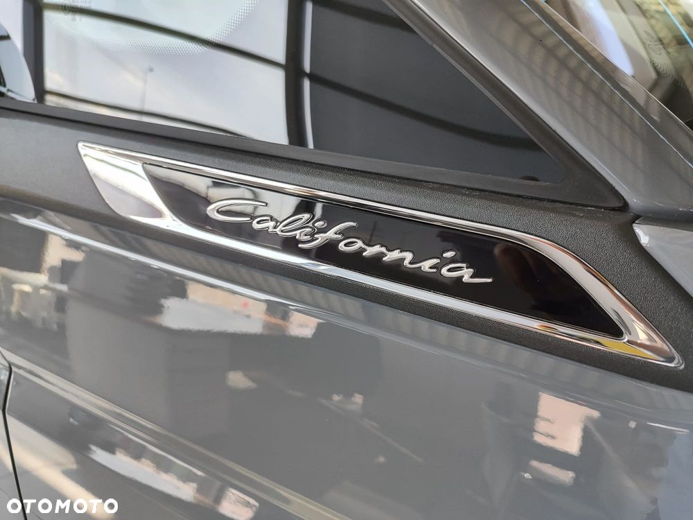 Volkswagen California - 16