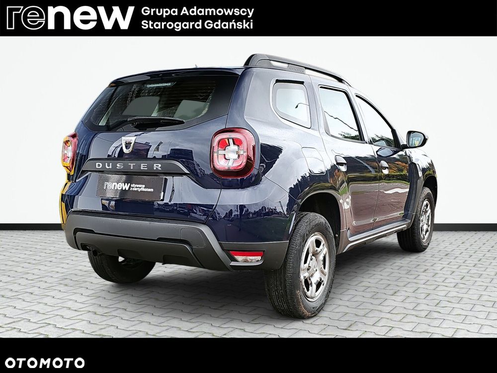 Dacia Duster 1.0 TCe Essential - 2