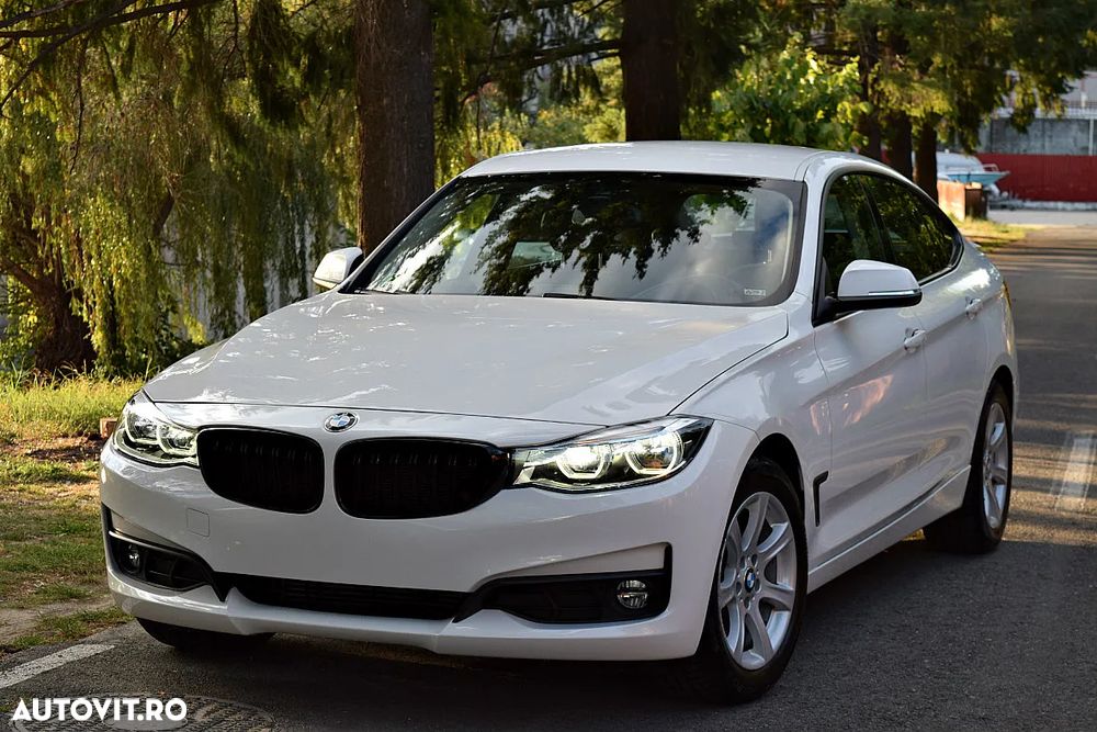 BMW Seria 3