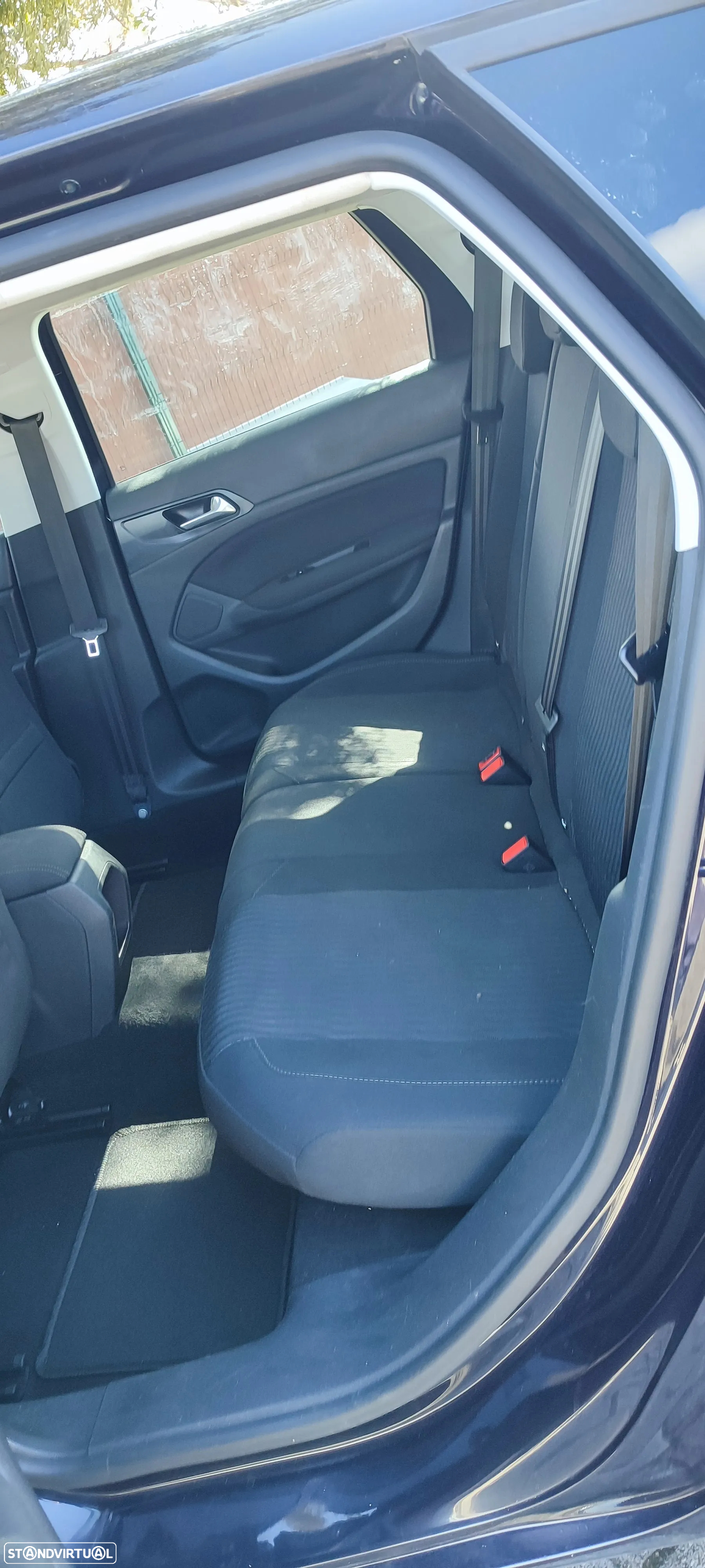 Peugeot 308 SW 1.2 PureTech Access - 7