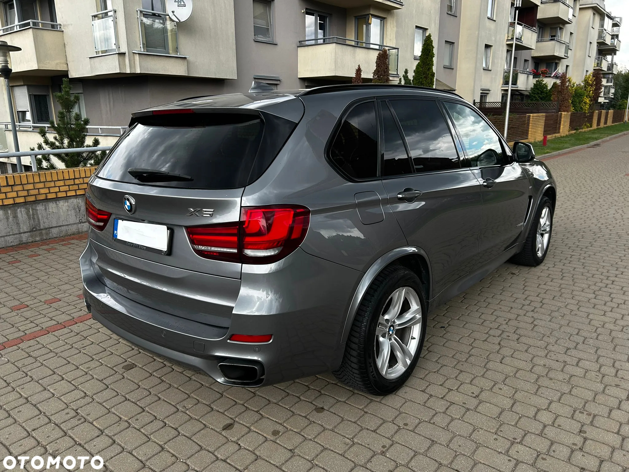 BMW X5 xDrive25d sport - 11