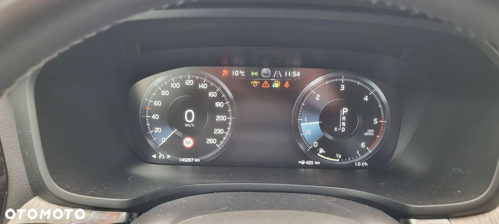 Volvo V60 D3 Geartronic Momentum Pro - 8