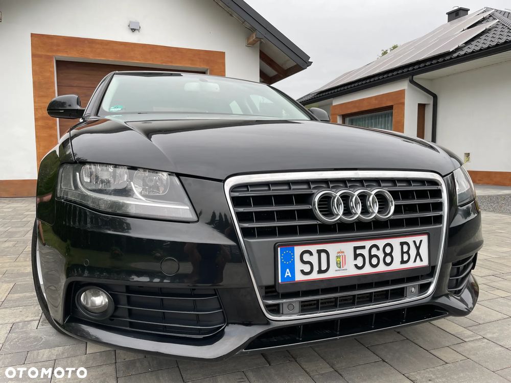 Audi A4 ver-1-8-tfsi - 5