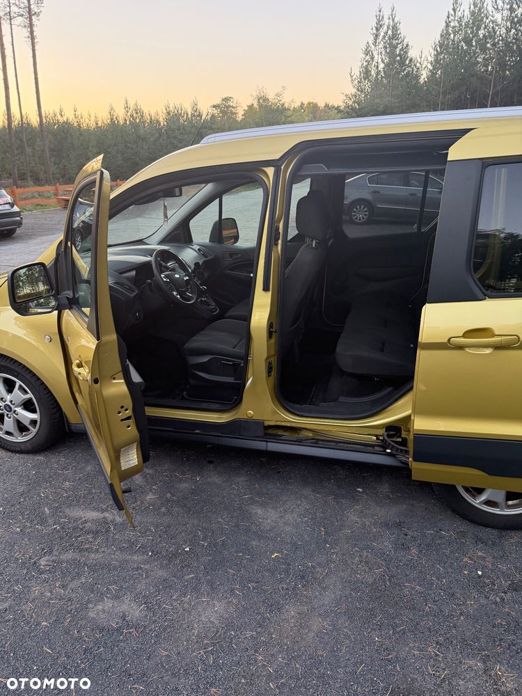 Ford Tourneo Connect - 9