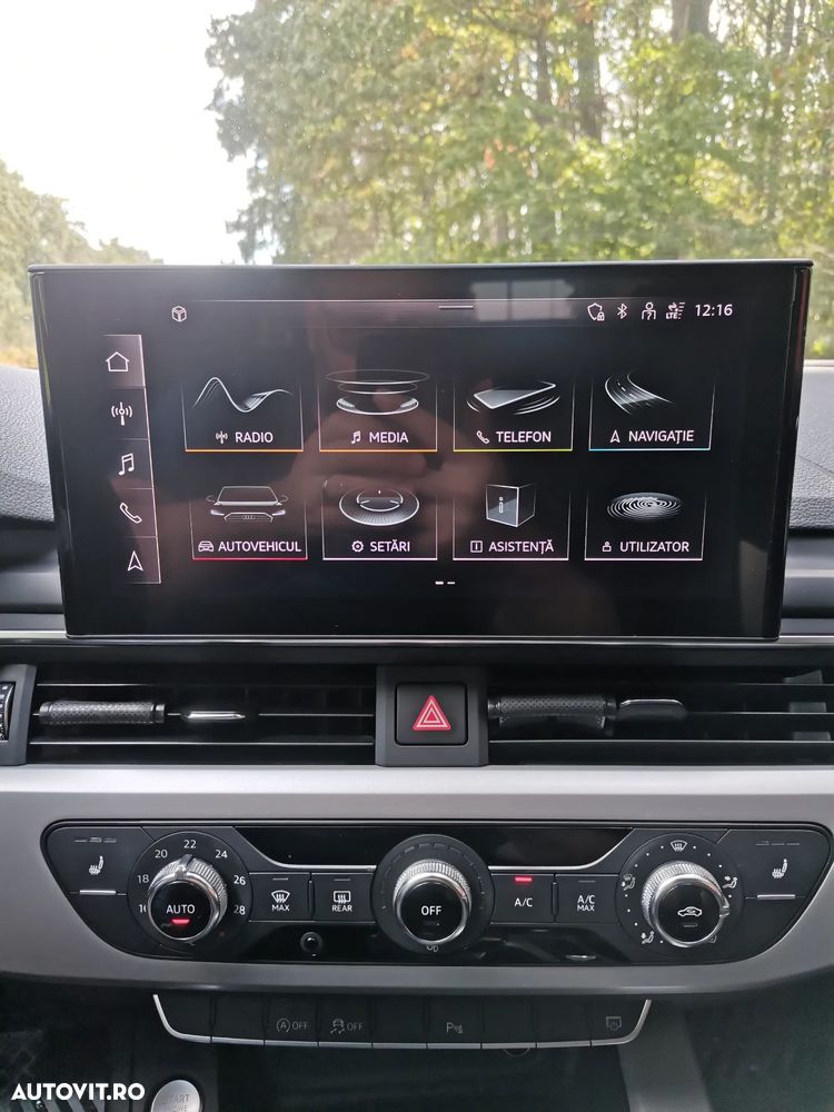 Audi A4 Avant - 24