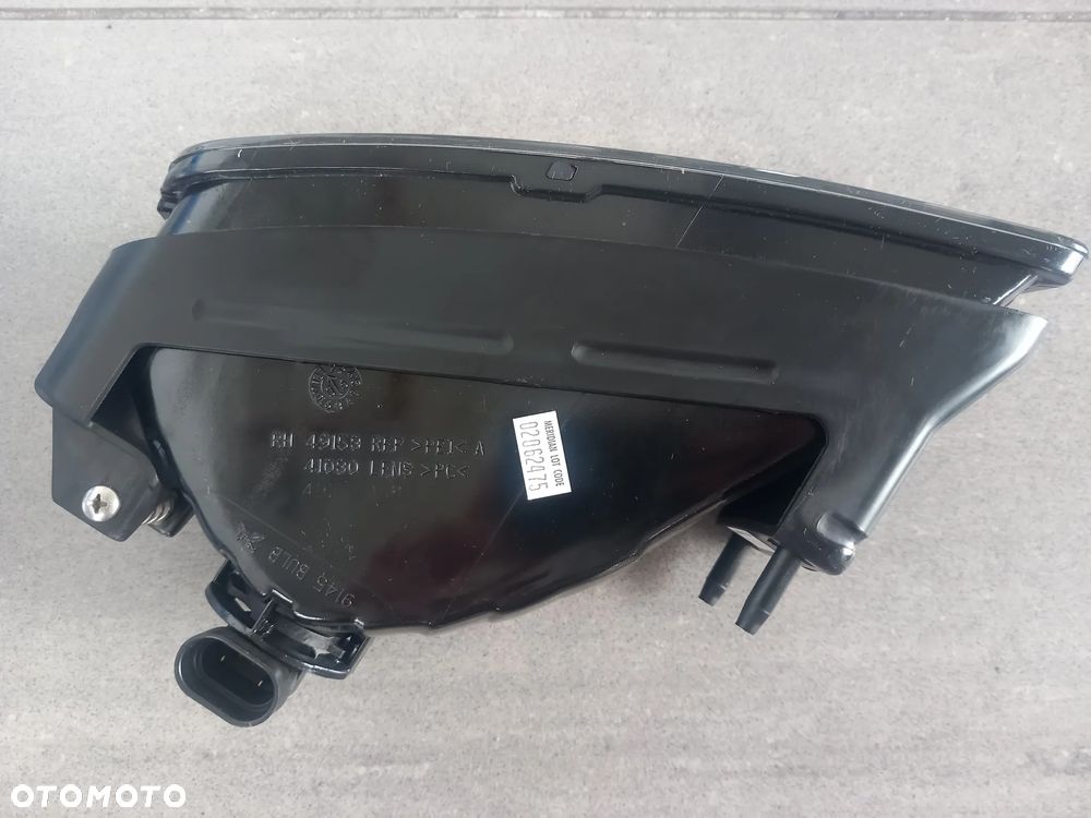 Lampa prawa przednia przeciwmgielna Ford Expedition MK2 2002-2006 - 5