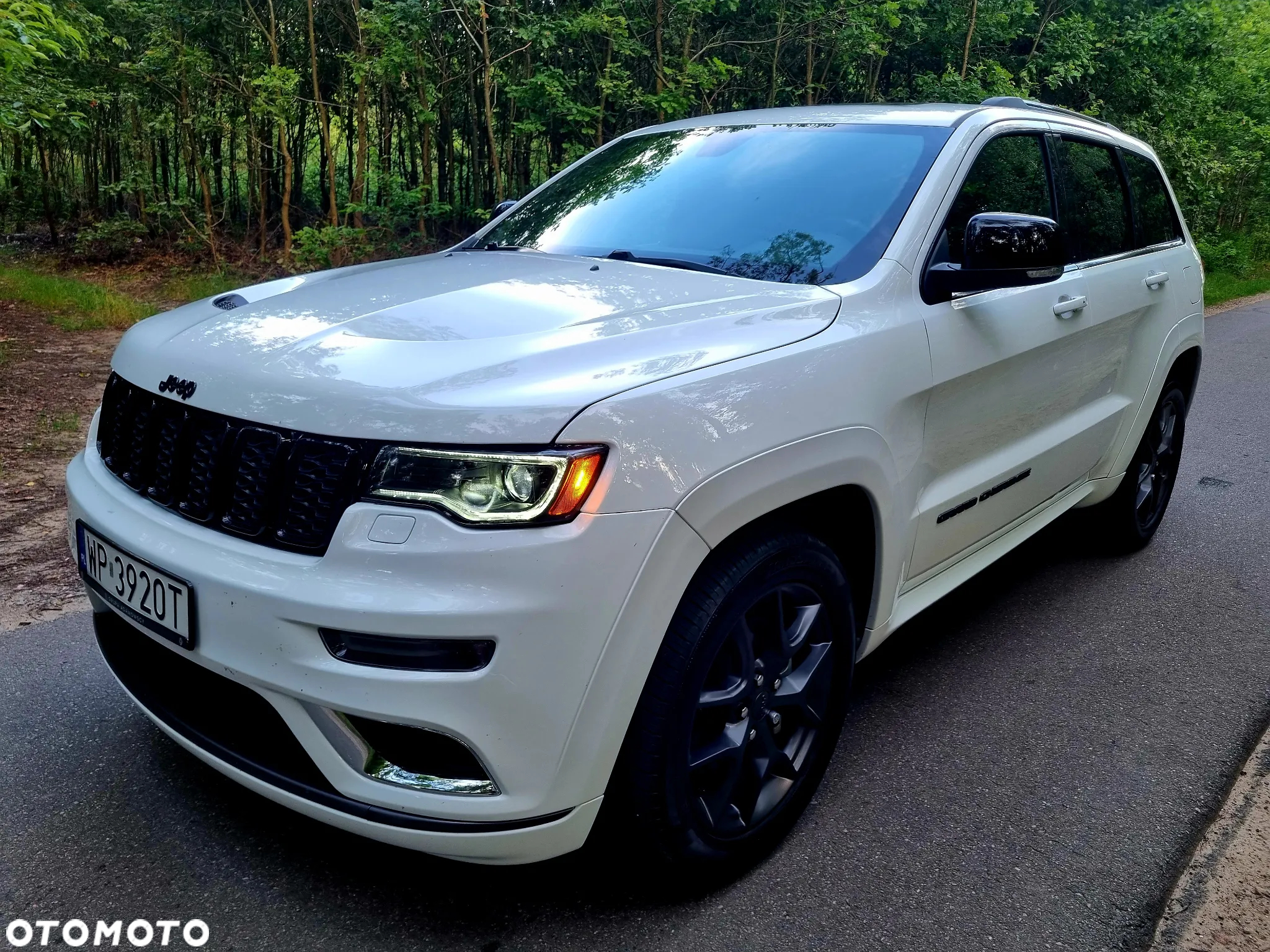 Jeep Grand Cherokee - 6