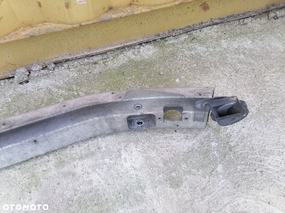 Belka Pod Zderzak Zderzaka Przód Audi A8 D2 Lift - 9