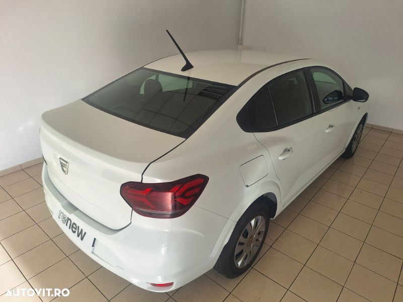 Dacia Logan ECO-G 100 MT6 Comfort - 19