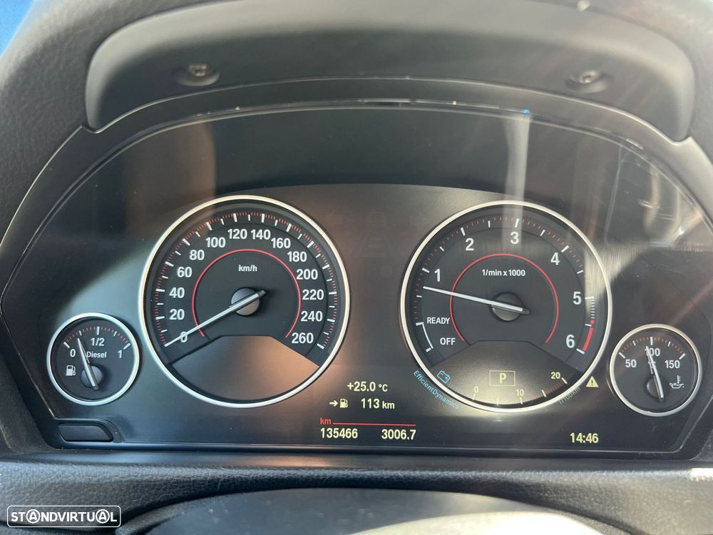 BMW 435 Gran Coupé d xDrive Pack M Auto - 32