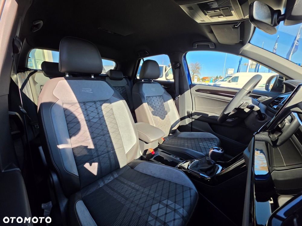 Volkswagen T-Roc 1.5 TSI R-Line Plus DSG - 23