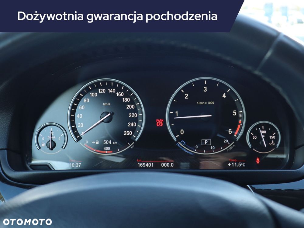 BMW Seria 5 - 13