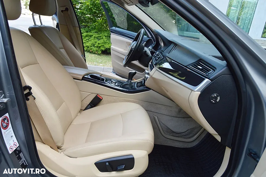BMW Seria 5 - 31