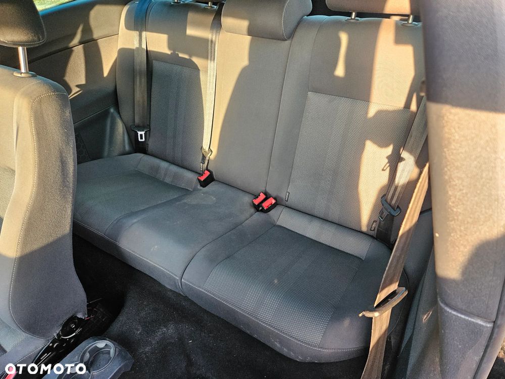 Volkswagen Polo 1.6 Goal - 25