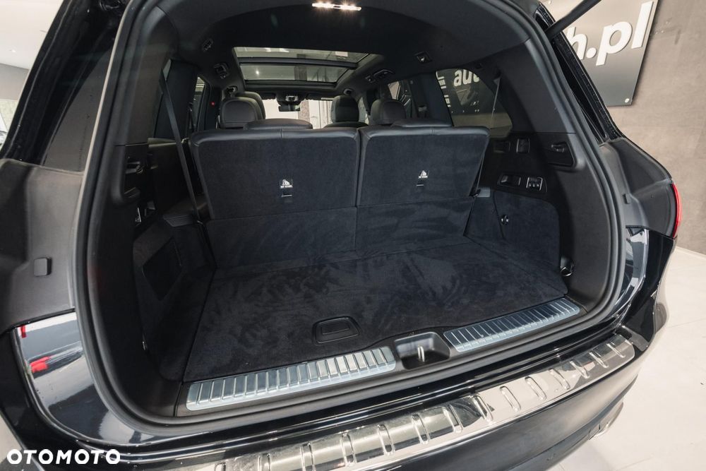 Mercedes-Benz GLS 580 4Matic 9G-TRONIC AMG Line Advanced Plus - 37