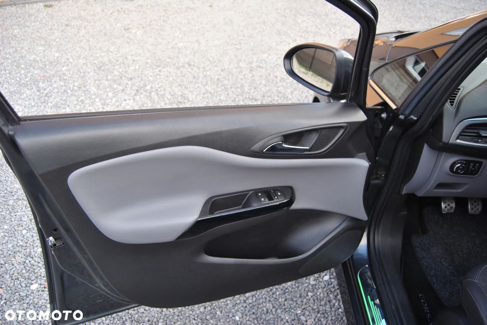 Opel Corsa 1.4 Turbo (ecoFLEX) Start/Stop Innovation - 31