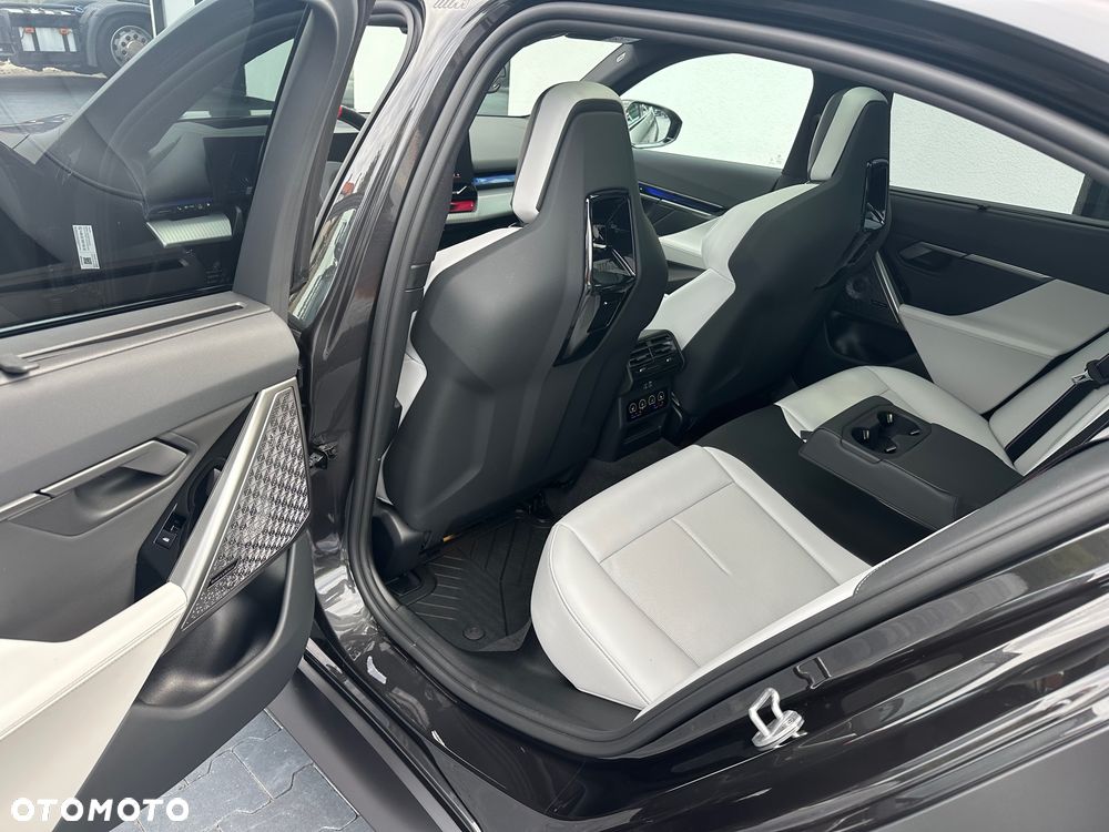 BMW M5 - 17