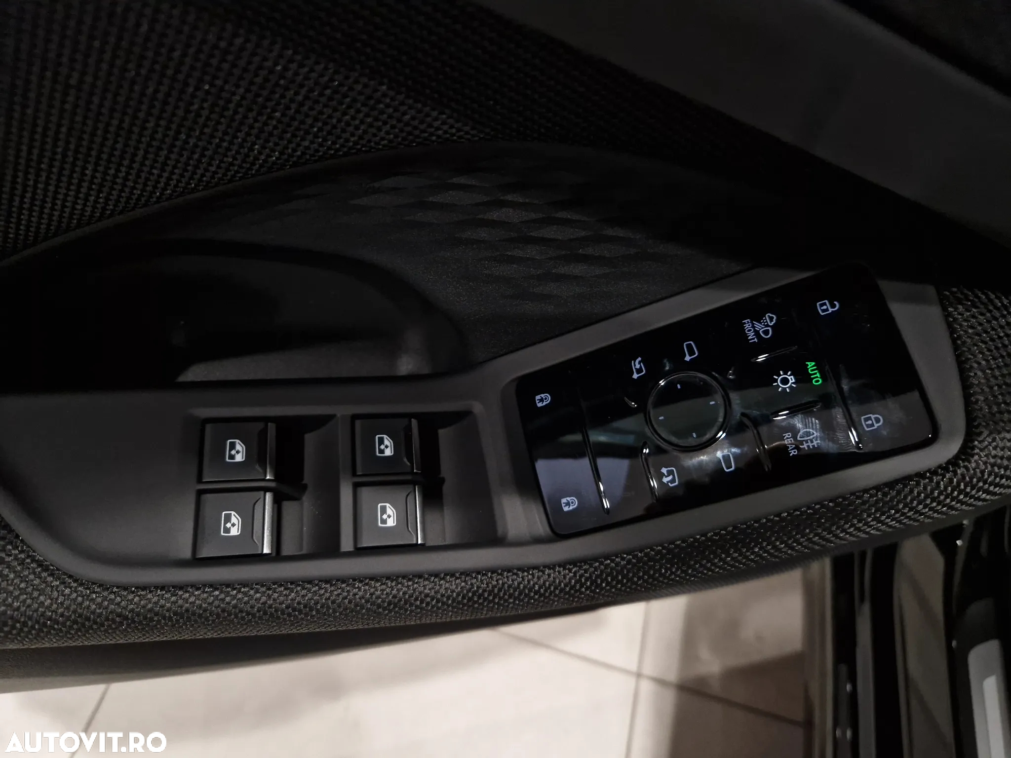 Audi A5 - 15