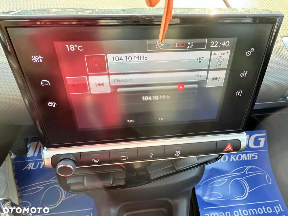 Citroën C4 Cactus VTi 82 Feel - 22