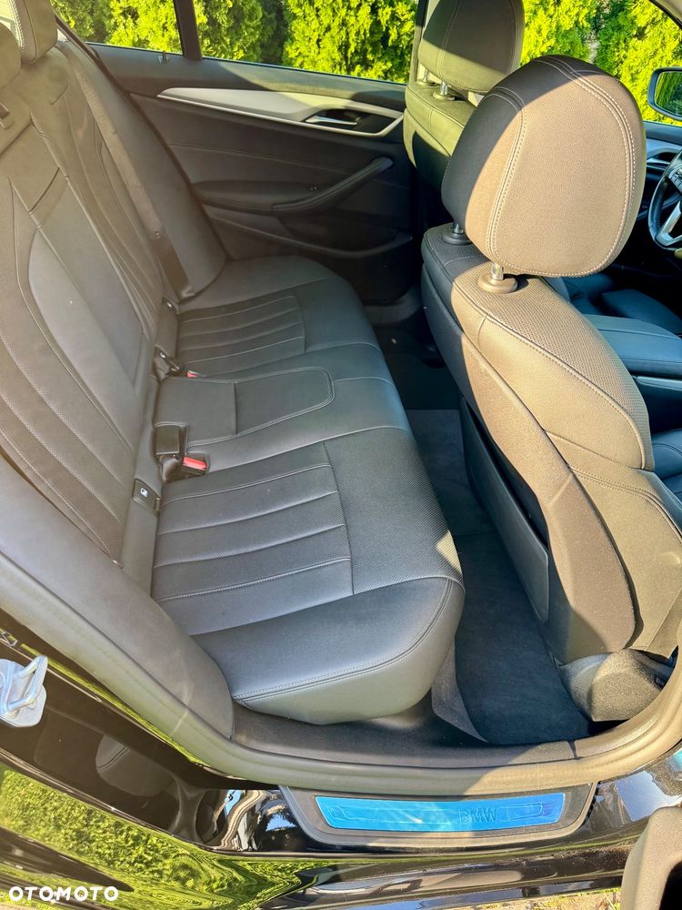 BMW Seria 5 - 14