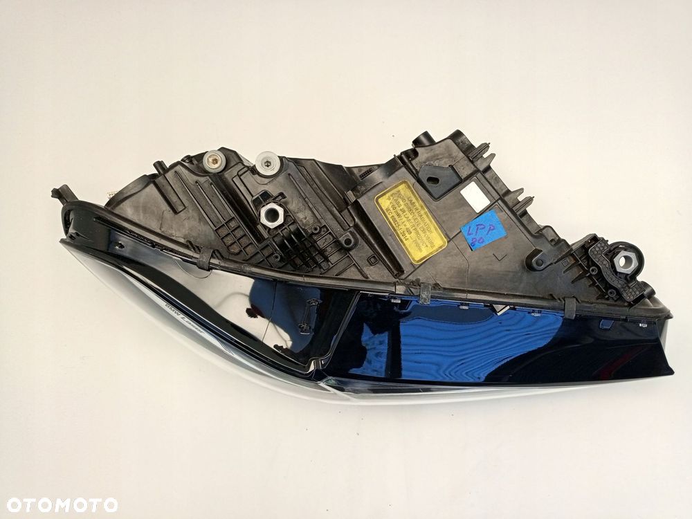 BMW X5 G05 X6 G06 LAMPA LASER PRZEDNIA PRAWA PRAWY PRZÓD 5A27998 - 10