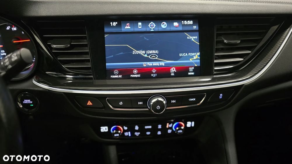 Opel Insignia 2.0 Ultimate Exclusive - 30