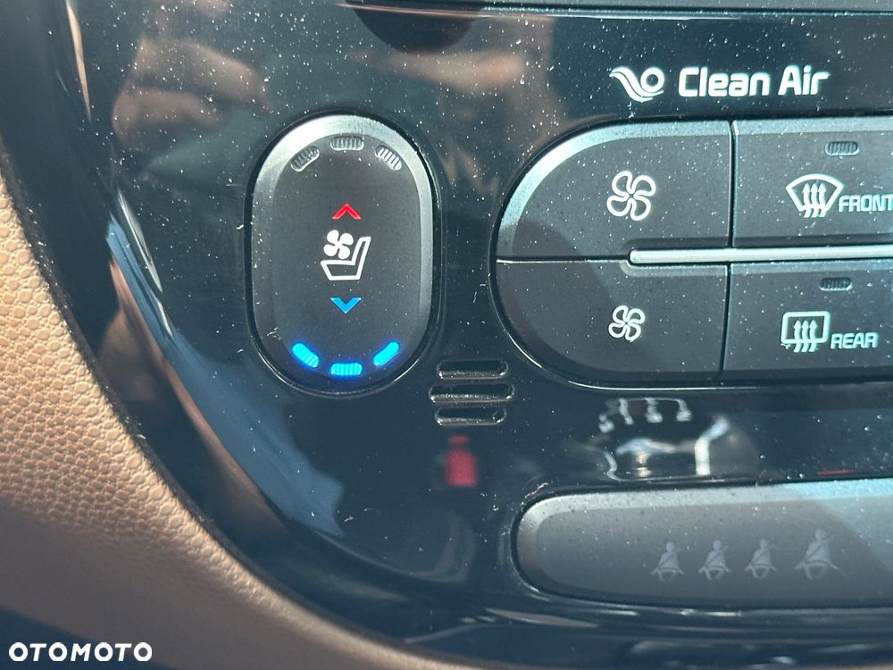 Kia Soul 1.6 GDI Dream-Team Edition - 38