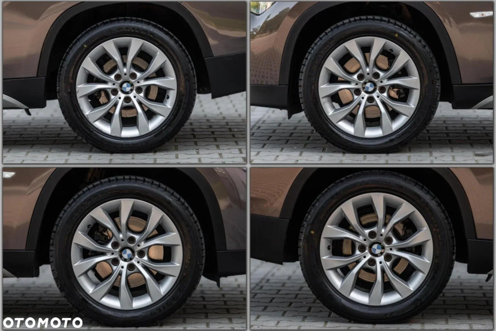 BMW X1 xDrive20d - 22