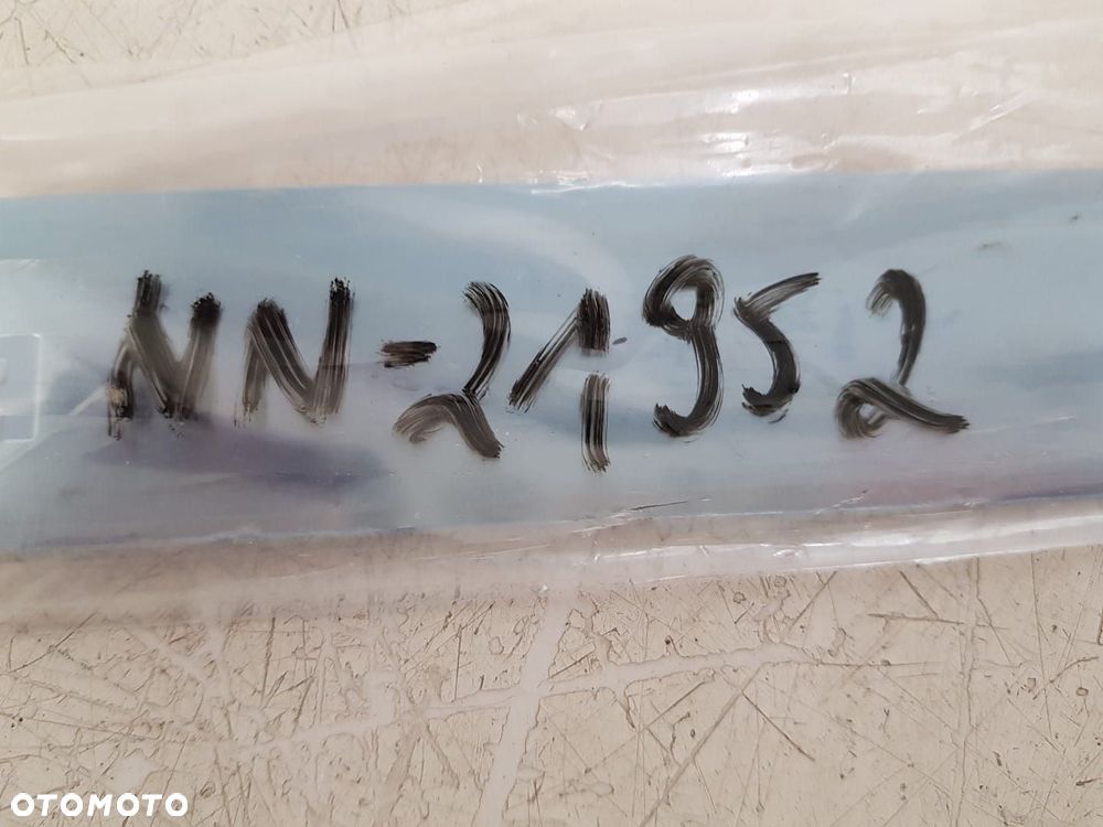 NOWA NAKŁADKA LISTWA PROGOWA SEAT LEON CUPRA III 3 13-20 PRAWA  5F3853373E - 5