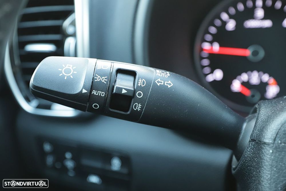 Kia Sportage 1.6 CRDI ISG GT Line - 14