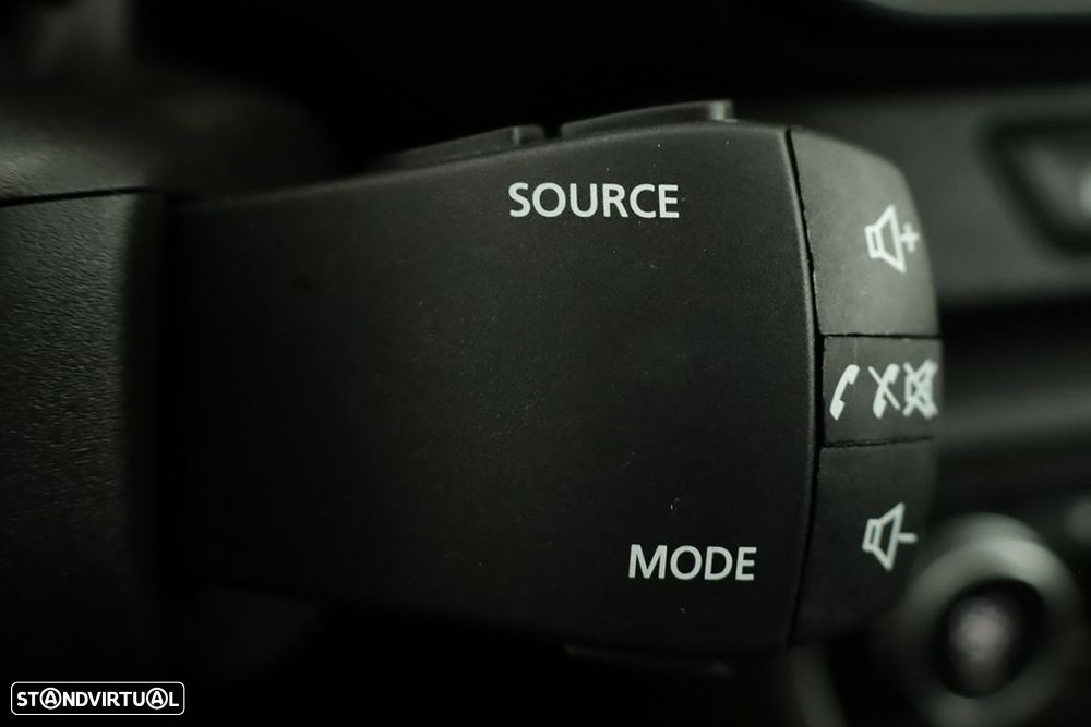 Dacia Jogger 1.0 ECO-G Extreme Bi-Fuel - 16