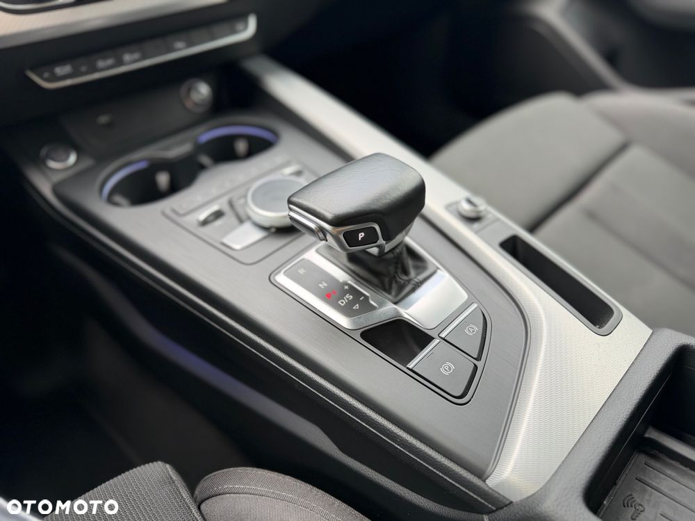 Audi A4 Avant 40 TDI S tronic S line - 30