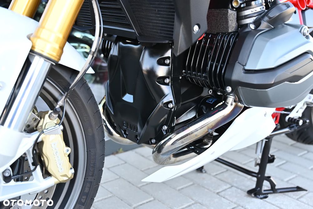 BMW R - 21