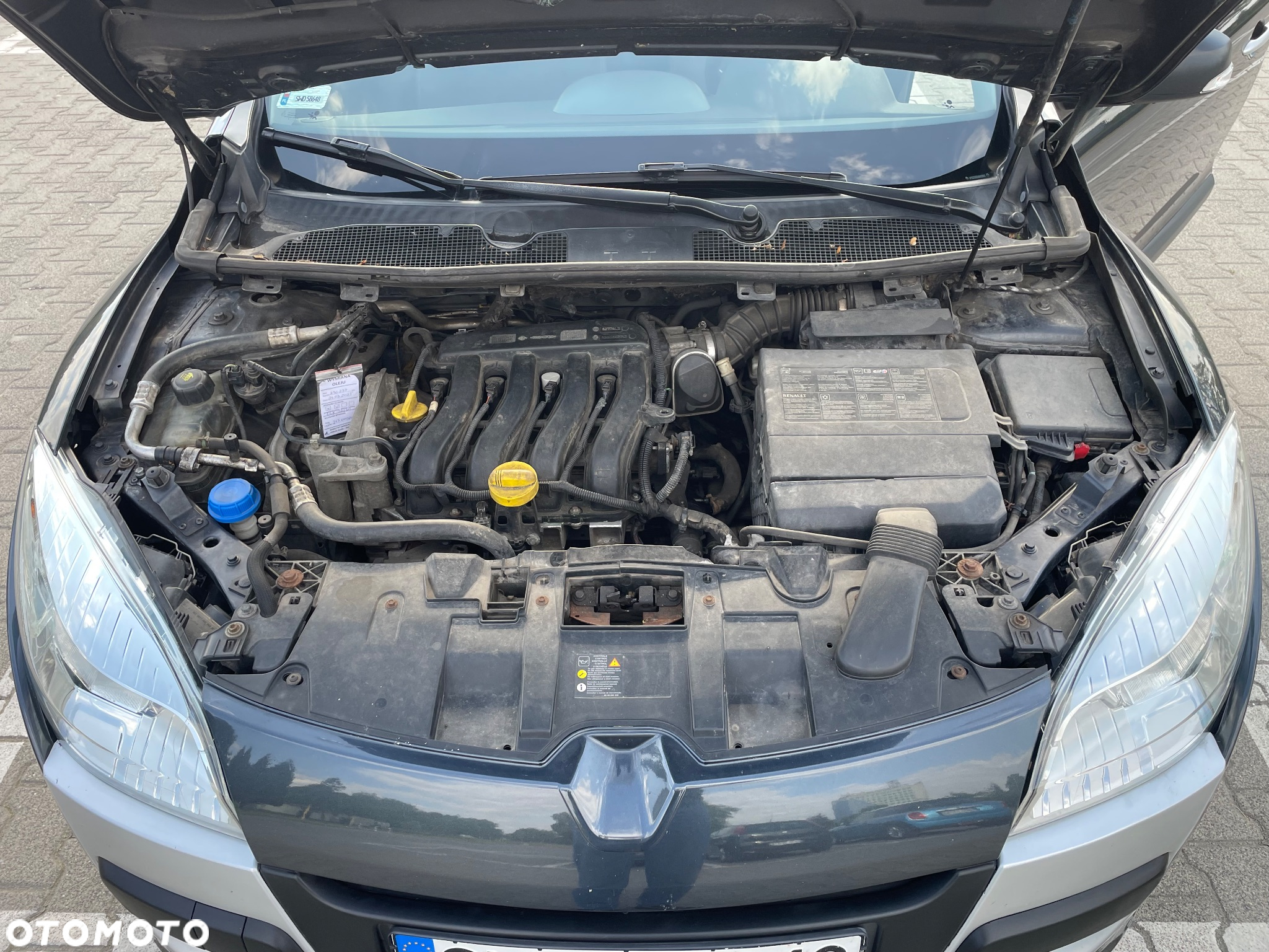 Renault Megane - 20