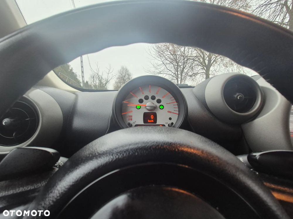MINI Countryman Cooper S All4 - 30