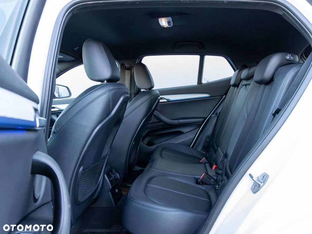 BMW X2 - 13
