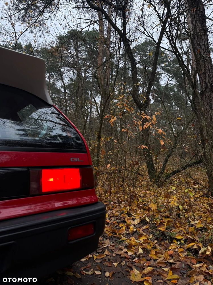 Honda Civic 1.4 GL - 3