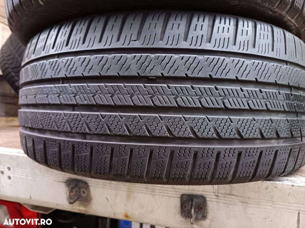 Anvelope 4sezoane ms 225 50 17 vredstein 2023 5.3mm - 2