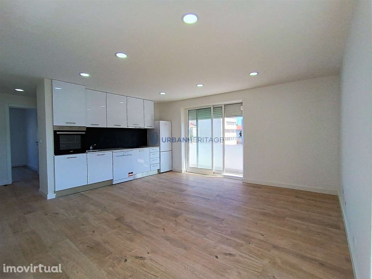 Apartamento T1 Venda em Águas Livres,Amadora - Grande imagem: 5/26