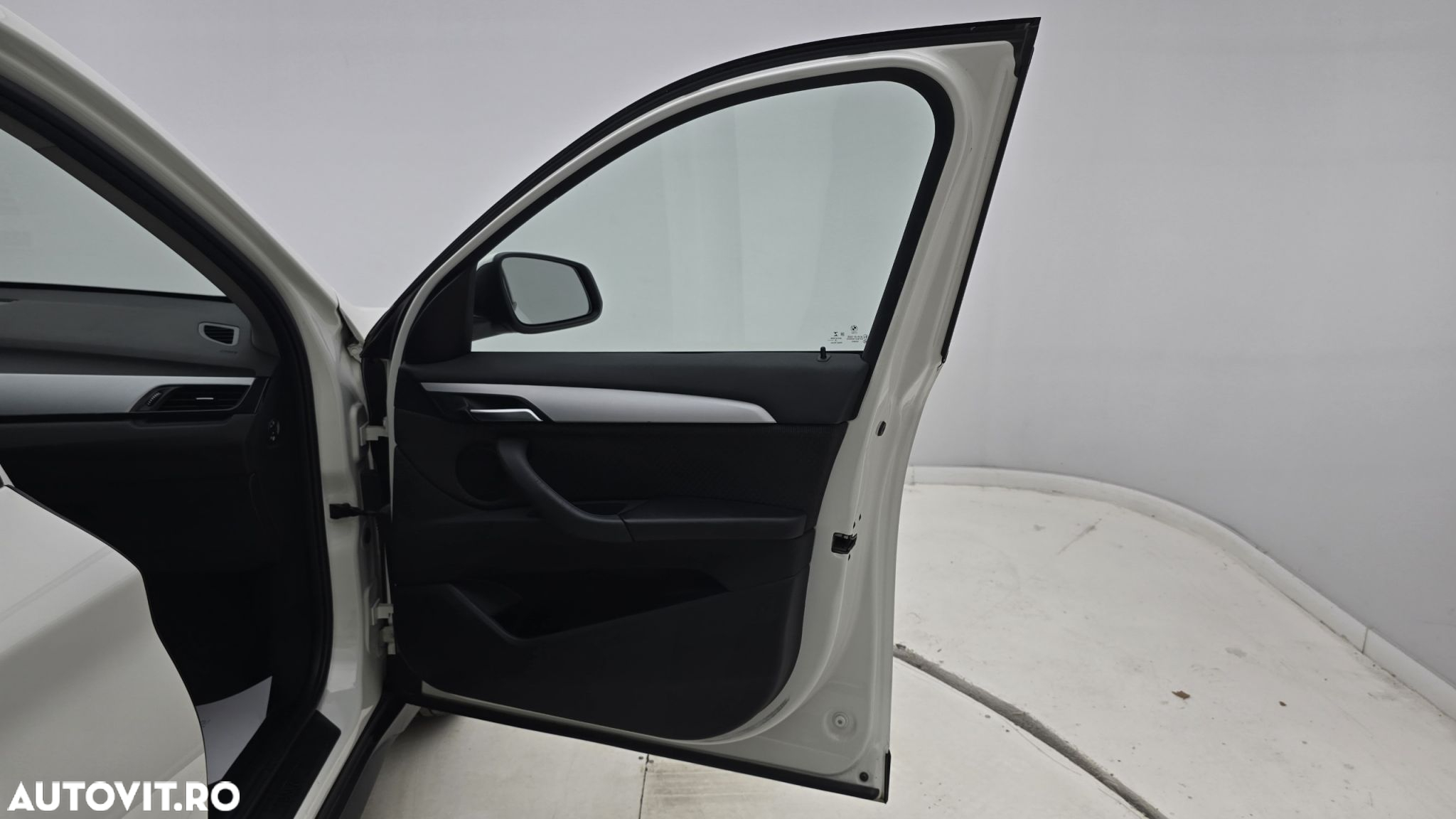BMW X1 - 18