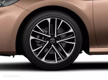 Toyota Camry 2.5 Hybrid Dynamic Force Prestige e-CVT - 16
