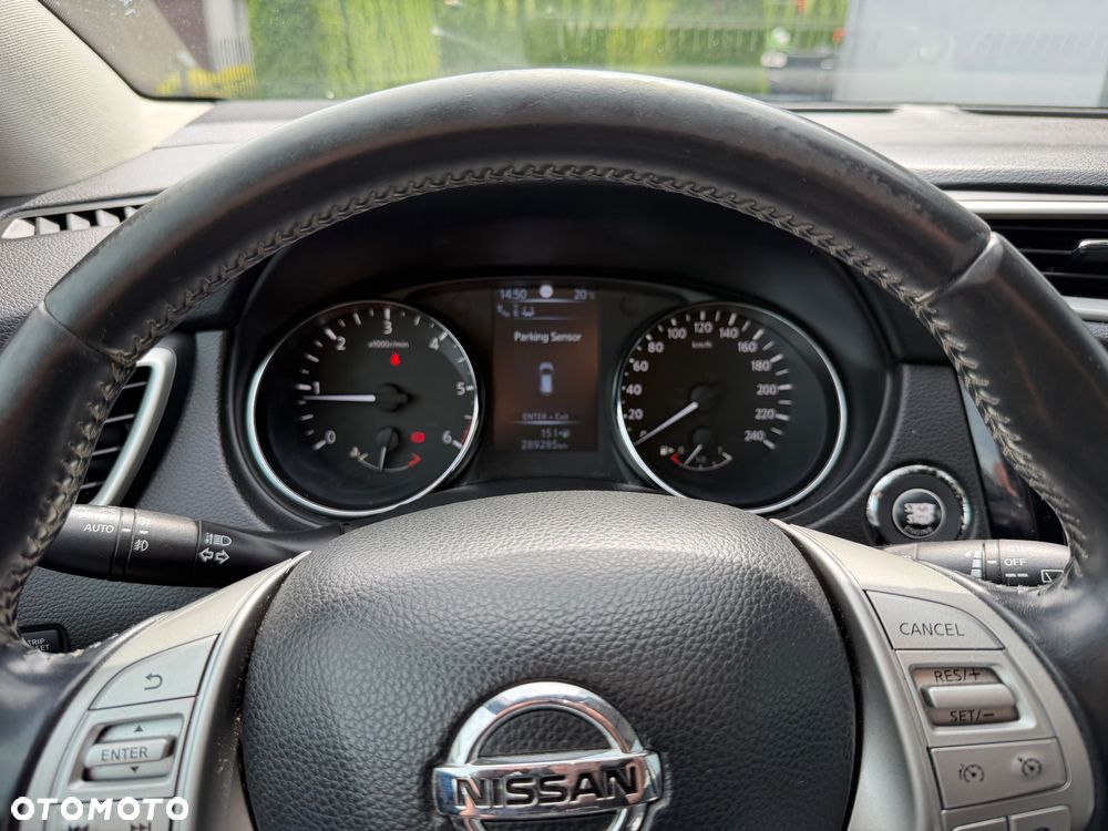 Nissan Qashqai 1.5 dCi Tekna+ - 20