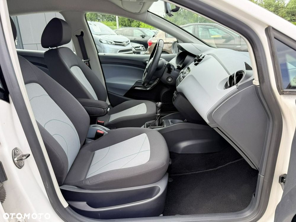 Seat Ibiza 1.2 TSI Style - 14