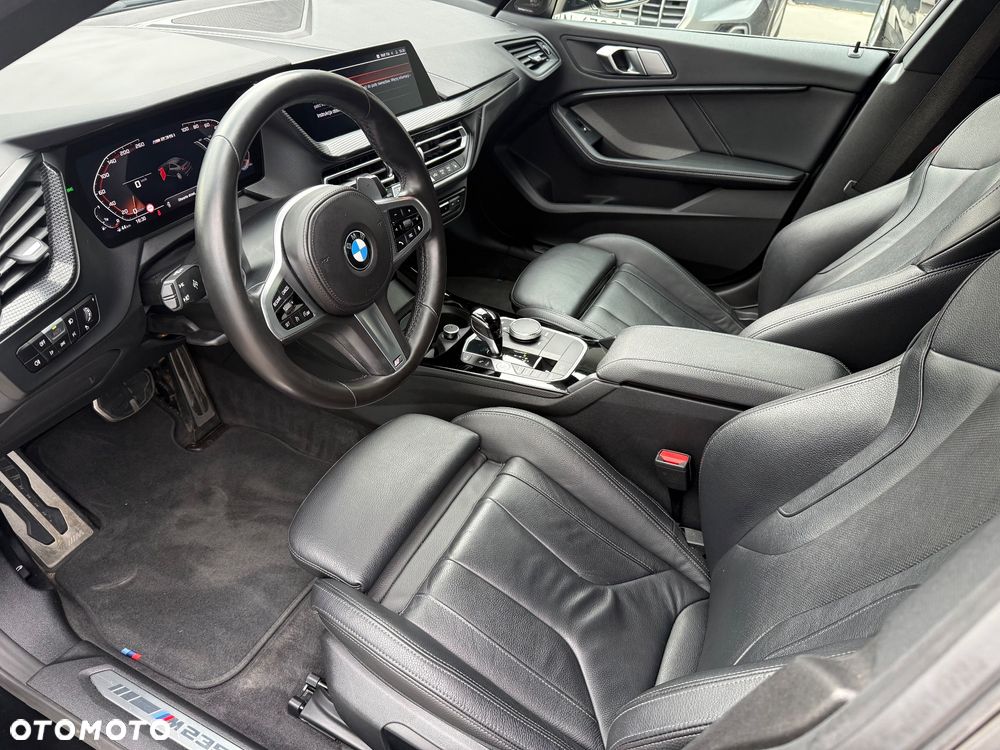 BMW Seria 2 M235i xDrive - 15