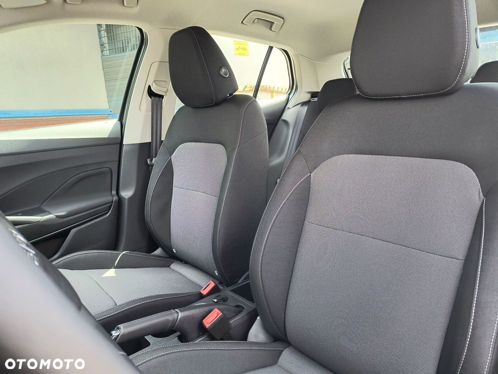 Skoda Fabia 1.0 TSI Drive DSG - 14