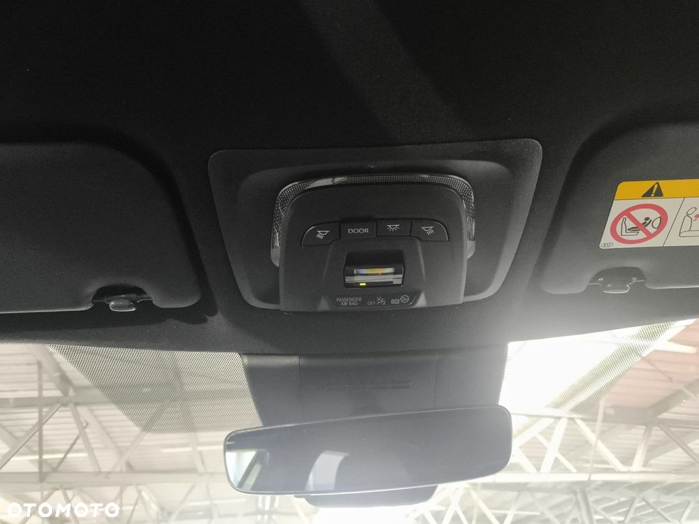 Toyota Corolla Cross 2.0 Hybrid Style - 22