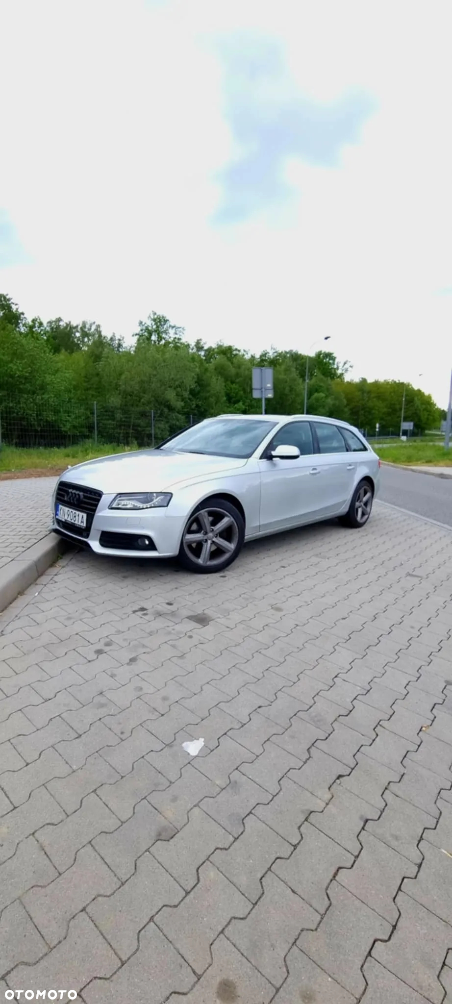 Audi A4 2.0 TDI - 3